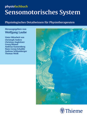 cover image of Sensomotorisches System